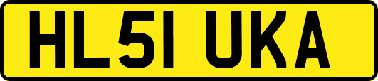 HL51UKA