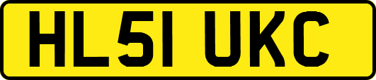 HL51UKC