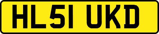 HL51UKD