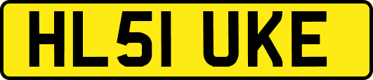HL51UKE