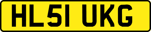 HL51UKG