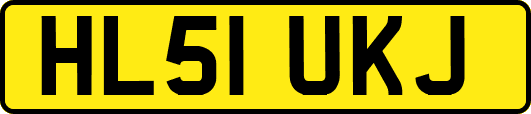 HL51UKJ