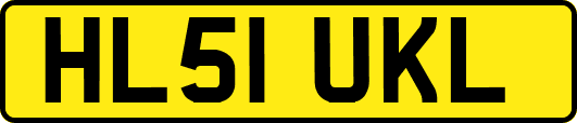 HL51UKL
