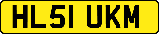 HL51UKM