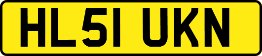 HL51UKN