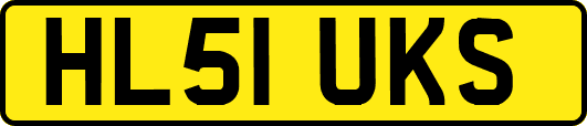 HL51UKS