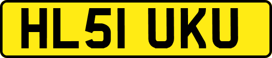 HL51UKU