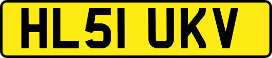HL51UKV