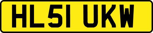 HL51UKW