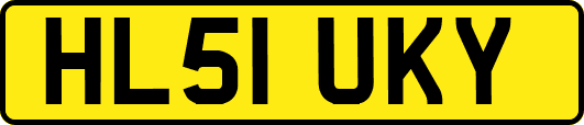 HL51UKY