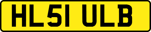 HL51ULB