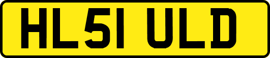 HL51ULD