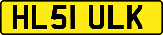 HL51ULK