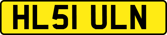 HL51ULN