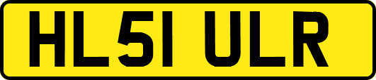 HL51ULR