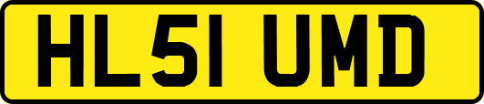 HL51UMD
