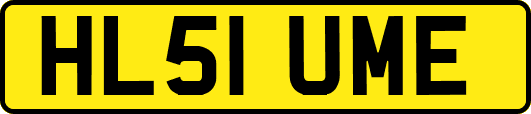 HL51UME