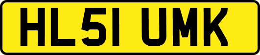 HL51UMK