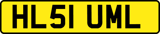 HL51UML