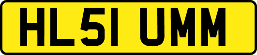 HL51UMM