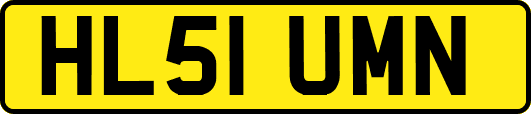 HL51UMN