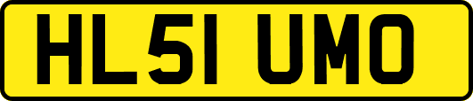 HL51UMO