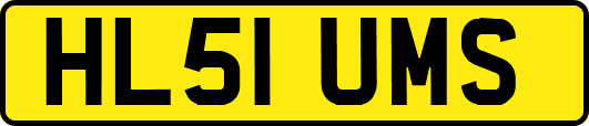 HL51UMS