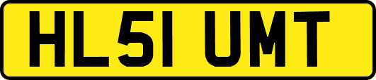 HL51UMT