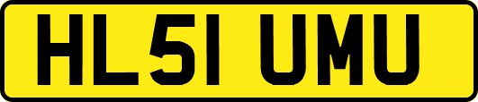 HL51UMU