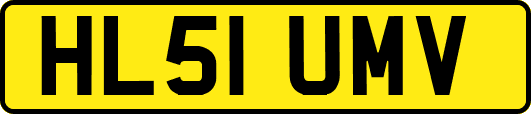 HL51UMV