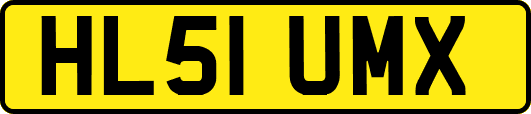 HL51UMX