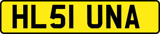 HL51UNA