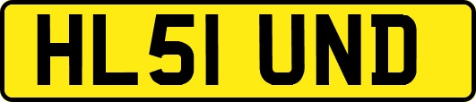 HL51UND