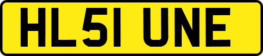 HL51UNE