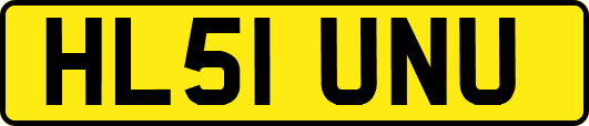 HL51UNU