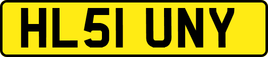 HL51UNY