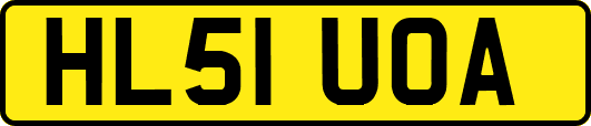 HL51UOA
