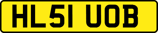 HL51UOB