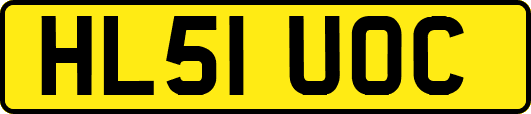 HL51UOC