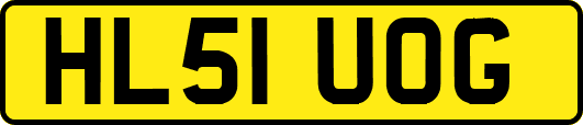 HL51UOG