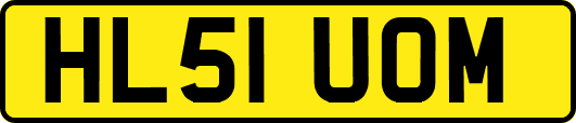 HL51UOM