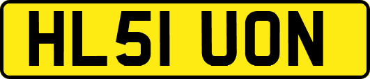 HL51UON