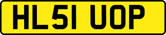 HL51UOP