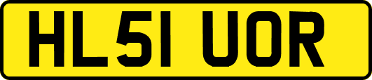 HL51UOR