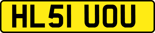 HL51UOU