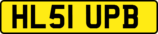 HL51UPB