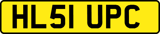 HL51UPC