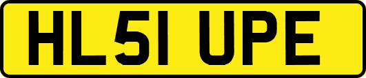 HL51UPE