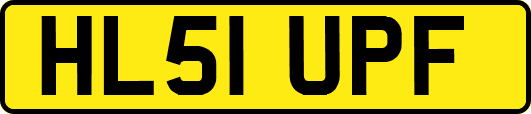 HL51UPF