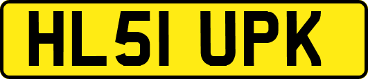 HL51UPK